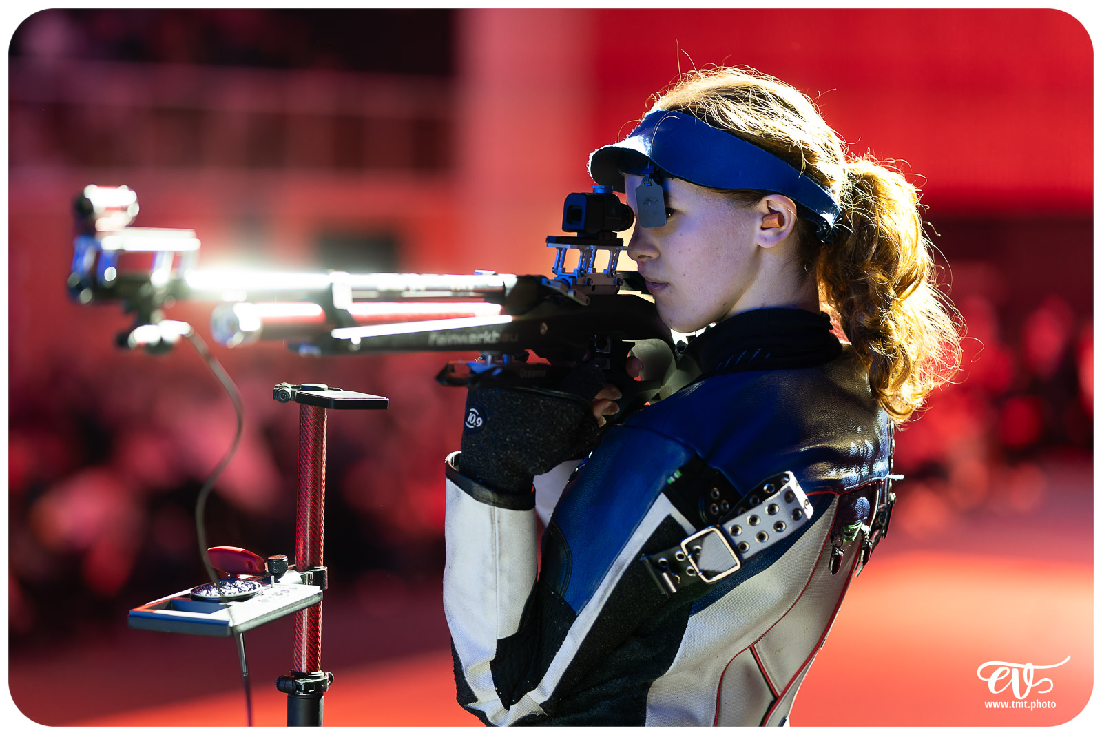 CEREMONIE DES CHAMPIONS